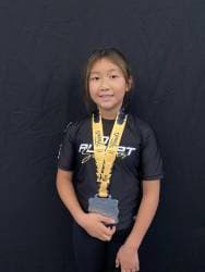 Violet Choi profile photo