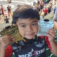 Bennett Ballesteros profile photo