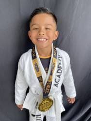 Julian Castillo profile photo