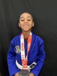 Carter Burrell profile photo