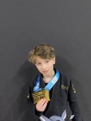 Nikita Melikyan profile photo