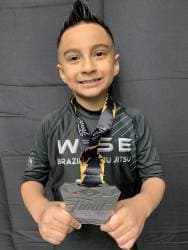 Matthew Roque profile photo