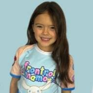 Alani Cuevas profile photo