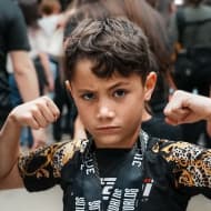 Epifanio The Pitbull Pinca profile photo