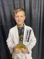 Matthew Kmiotek profile photo