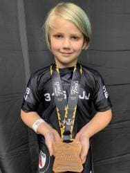 Lincoln Wilson profile photo