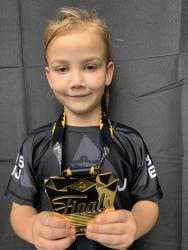 Adelaide Wilson profile photo