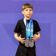 Nathan Quinn profile photo