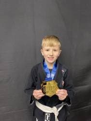 Cason Perkins profile photo