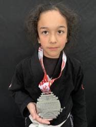 Jeaven Hernandez profile photo