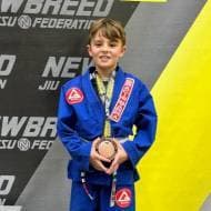 Liam Baird profile photo