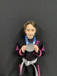 Eva Ion profile photo