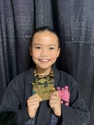 Ayana Lapay-dallman profile photo