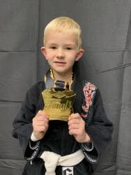 Carter Perkins profile photo