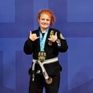 Kimber Mings profile photo