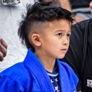 Conor Robinson profile photo