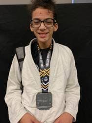 Saiyah Thompson profile photo