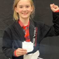 Josie Vorda profile photo