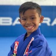 William Jacobe Jr profile photo