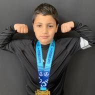 Hayk Mkrtchyan profile photo