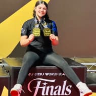 Natalia Gordon profile photo