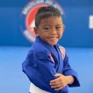 Ryan Jacobe profile photo