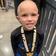 Caleb Mayfield profile photo