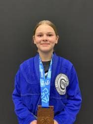 Madison Pecoraro profile photo