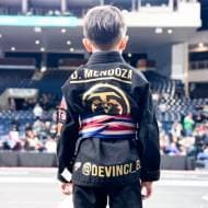 Devin Mendoza profile photo