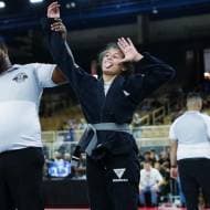 Isabela De Oliveira profile photo