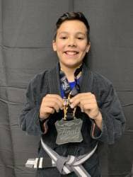 Gabriel Ayala profile photo