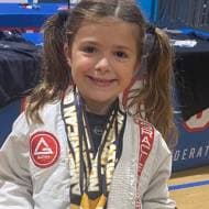 Greta Mason profile photo