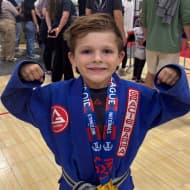 Clark Mason profile photo