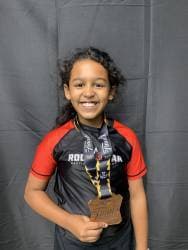 Alessandra Gibson profile photo