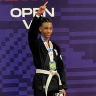 Zyaire Nehemiah Corporan-rivera profile photo