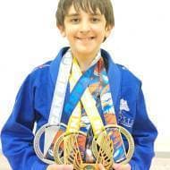 Ben Hinman profile photo