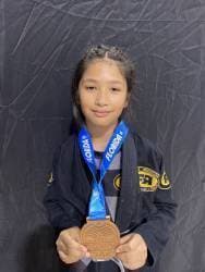 Ava Sookhan profile photo