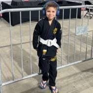 Miles Burns profile photo