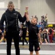 Beau Stafford profile photo