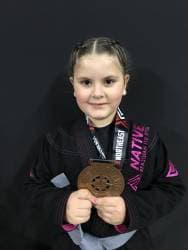 Sophia Albino profile photo