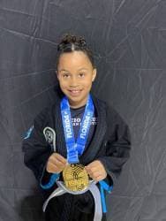 Layla Gathogo profile photo