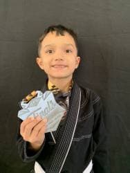 Joshua Woolley Jr. profile photo