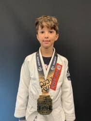 Marcus Chistol profile photo