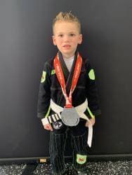 Jesse Anderson profile photo