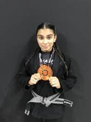 Isabella Candido profile photo