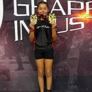 Janessa Jimenez profile photo