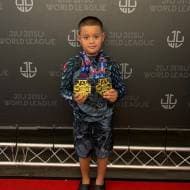 Jonathan Jimenez profile photo