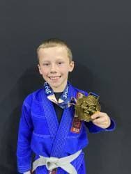 Aiden Oshea profile photo