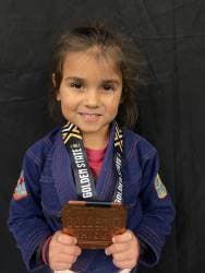 Molly Sanchez profile photo