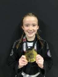 Madison Collick profile photo